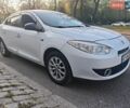 Білий Рено Флюенс, об'ємом двигуна 1.6 л та пробігом 275 тис. км за 6300 $, фото 8 на Automoto.ua