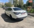 Белый Рено Флюенс, объемом двигателя 0 л и пробегом 135 тыс. км за 3900 $, фото 5 на Automoto.ua