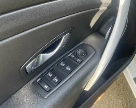 Белый Рено Флюенс, объемом двигателя 0 л и пробегом 135 тыс. км за 3900 $, фото 15 на Automoto.ua