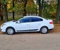 Белый Рено Флюенс, объемом двигателя 1.5 л и пробегом 390 тыс. км за 4999 $, фото 5 на Automoto.ua