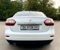 Білий Рено Флюенс, об'ємом двигуна 1.6 л та пробігом 265 тис. км за 6200 $, фото 7 на Automoto.ua