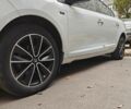 Белый Рено Флюенс, объемом двигателя 1.6 л и пробегом 140 тыс. км за 5500 $, фото 9 на Automoto.ua