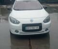 Білий Рено Флюенс, об'ємом двигуна 0 л та пробігом 67 тис. км за 6000 $, фото 1 на Automoto.ua