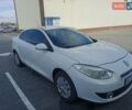 Белый Рено Флюенс, объемом двигателя 1.5 л и пробегом 270 тыс. км за 6200 $, фото 10 на Automoto.ua