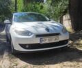 Білий Рено Флюенс, об'ємом двигуна 1.5 л та пробігом 355 тис. км за 6300 $, фото 1 на Automoto.ua