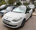 Белый Рено Флюенс, объемом двигателя 1.6 л и пробегом 140 тыс. км за 5500 $, фото 15 на Automoto.ua