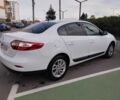 Білий Рено Флюенс, об'ємом двигуна 0 л та пробігом 167 тис. км за 6500 $, фото 3 на Automoto.ua