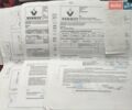 Білий Рено Флюенс, об'ємом двигуна 2 л та пробігом 150 тис. км за 6999 $, фото 16 на Automoto.ua