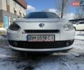 Белый Рено Флюенс, объемом двигателя 1.6 л и пробегом 455 тыс. км за 4500 $, фото 1 на Automoto.ua
