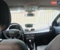 Белый Рено Флюенс, объемом двигателя 1.5 л и пробегом 270 тыс. км за 6200 $, фото 6 на Automoto.ua