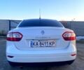 Білий Рено Флюенс, об'ємом двигуна 1.6 л та пробігом 269 тис. км за 5300 $, фото 4 на Automoto.ua