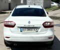 Белый Рено Флюенс, объемом двигателя 1.6 л и пробегом 260 тыс. км за 5950 $, фото 9 на Automoto.ua