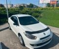 Білий Рено Флюенс, об'ємом двигуна 1.6 л та пробігом 190 тис. км за 5600 $, фото 3 на Automoto.ua