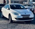 Білий Рено Флюенс, об'ємом двигуна 2 л та пробігом 189 тис. км за 7100 $, фото 3 на Automoto.ua