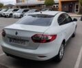 Білий Рено Флюенс, об'ємом двигуна 1.46 л та пробігом 178 тис. км за 6600 $, фото 9 на Automoto.ua