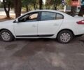 Білий Рено Флюенс, об'ємом двигуна 1.6 л та пробігом 205 тис. км за 6200 $, фото 3 на Automoto.ua