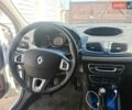Білий Рено Флюенс, об'ємом двигуна 1.6 л та пробігом 275 тис. км за 6300 $, фото 10 на Automoto.ua