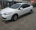 Білий Рено Флюенс, об'ємом двигуна 1.6 л та пробігом 234 тис. км за 6200 $, фото 1 на Automoto.ua