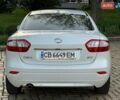 Белый Рено Флюенс, объемом двигателя 1.6 л и пробегом 247 тыс. км за 5200 $, фото 4 на Automoto.ua