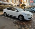 Білий Рено Флюенс, об'ємом двигуна 1.46 л та пробігом 168 тис. км за 6500 $, фото 8 на Automoto.ua