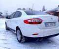 Белый Рено Флюенс, объемом двигателя 1.5 л и пробегом 290 тыс. км за 6199 $, фото 4 на Automoto.ua