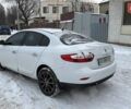 Белый Рено Флюенс, объемом двигателя 1.6 л и пробегом 260 тыс. км за 5999 $, фото 8 на Automoto.ua