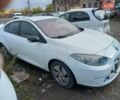 Белый Рено Флюенс, объемом двигателя 0 л и пробегом 77 тыс. км за 3500 $, фото 6 на Automoto.ua