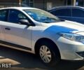 Білий Рено Флюенс, об'ємом двигуна 1.6 л та пробігом 88 тис. км за 7500 $, фото 2 на Automoto.ua