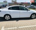 Белый Рено Флюенс, объемом двигателя 0 л и пробегом 65 тыс. км за 9999 $, фото 1 на Automoto.ua