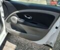 Білий Рено Флюенс, об'ємом двигуна 1.6 л та пробігом 86 тис. км за 6300 $, фото 7 на Automoto.ua