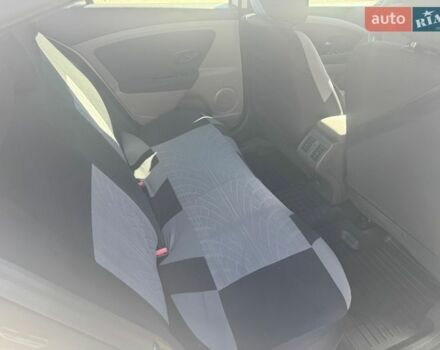 Белый Рено Флюенс, объемом двигателя 0 л и пробегом 104 тыс. км за 5000 $, фото 11 на Automoto.ua