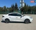 Белый Рено Флюенс, объемом двигателя 1.46 л и пробегом 286 тыс. км за 5600 $, фото 1 на Automoto.ua
