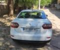 Білий Рено Флюенс, об'ємом двигуна 1.5 л та пробігом 355 тис. км за 6300 $, фото 1 на Automoto.ua