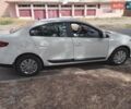 Білий Рено Флюенс, об'ємом двигуна 1.6 л та пробігом 205 тис. км за 6200 $, фото 1 на Automoto.ua