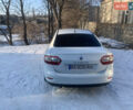 Белый Рено Флюенс, объемом двигателя 1.6 л и пробегом 167 тыс. км за 6800 $, фото 4 на Automoto.ua