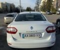 Білий Рено Флюенс, об'ємом двигуна 1.6 л та пробігом 259 тис. км за 5600 $, фото 4 на Automoto.ua