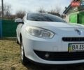 Белый Рено Флюенс, объемом двигателя 1.5 л и пробегом 208 тыс. км за 7500 $, фото 2 на Automoto.ua