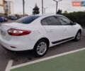 Білий Рено Флюенс, об'ємом двигуна 1.46 л та пробігом 168 тис. км за 6500 $, фото 3 на Automoto.ua