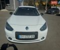Білий Рено Флюенс, об'ємом двигуна 0 л та пробігом 104 тис. км за 5000 $, фото 1 на Automoto.ua