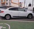 Білий Рено Флюенс, об'ємом двигуна 0 л та пробігом 167 тис. км за 6500 $, фото 1 на Automoto.ua