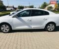 Белый Рено Флюенс, объемом двигателя 0 л и пробегом 65 тыс. км за 9999 $, фото 6 на Automoto.ua