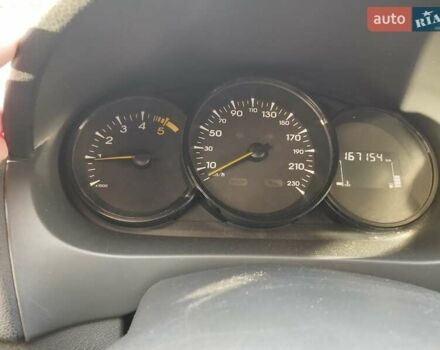 Білий Рено Флюенс, об'ємом двигуна 1.46 л та пробігом 168 тис. км за 6500 $, фото 11 на Automoto.ua