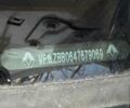 Белый Рено Флюенс, объемом двигателя 1.5 л и пробегом 208 тыс. км за 7250 $, фото 1 на Automoto.ua