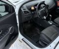 Белый Рено Флюенс, объемом двигателя 1.6 л и пробегом 260 тыс. км за 5999 $, фото 14 на Automoto.ua