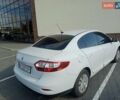 Белый Рено Флюенс, объемом двигателя 1.46 л и пробегом 269 тыс. км за 6400 $, фото 7 на Automoto.ua