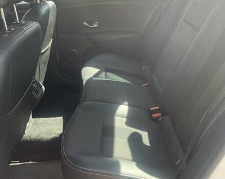 Белый Рено Флюенс, объемом двигателя 0 л и пробегом 135 тыс. км за 3900 $, фото 17 на Automoto.ua