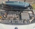 Белый Рено Флюенс, объемом двигателя 2 л и пробегом 242 тыс. км за 6500 $, фото 1 на Automoto.ua