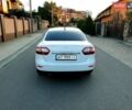Белый Рено Флюенс, объемом двигателя 1.46 л и пробегом 239 тыс. км за 7469 $, фото 6 на Automoto.ua