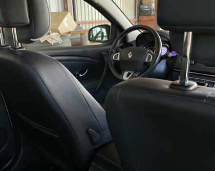 Білий Рено Флюенс, об'ємом двигуна 1.6 л та пробігом 181 тис. км за 9500 $, фото 36 на Automoto.ua