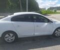 Білий Рено Флюенс, об'ємом двигуна 0 л та пробігом 62 тис. км за 9199 $, фото 5 на Automoto.ua